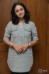 Malavika Nair Photo Gallery